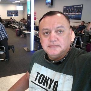 Meet your Posher, Walter